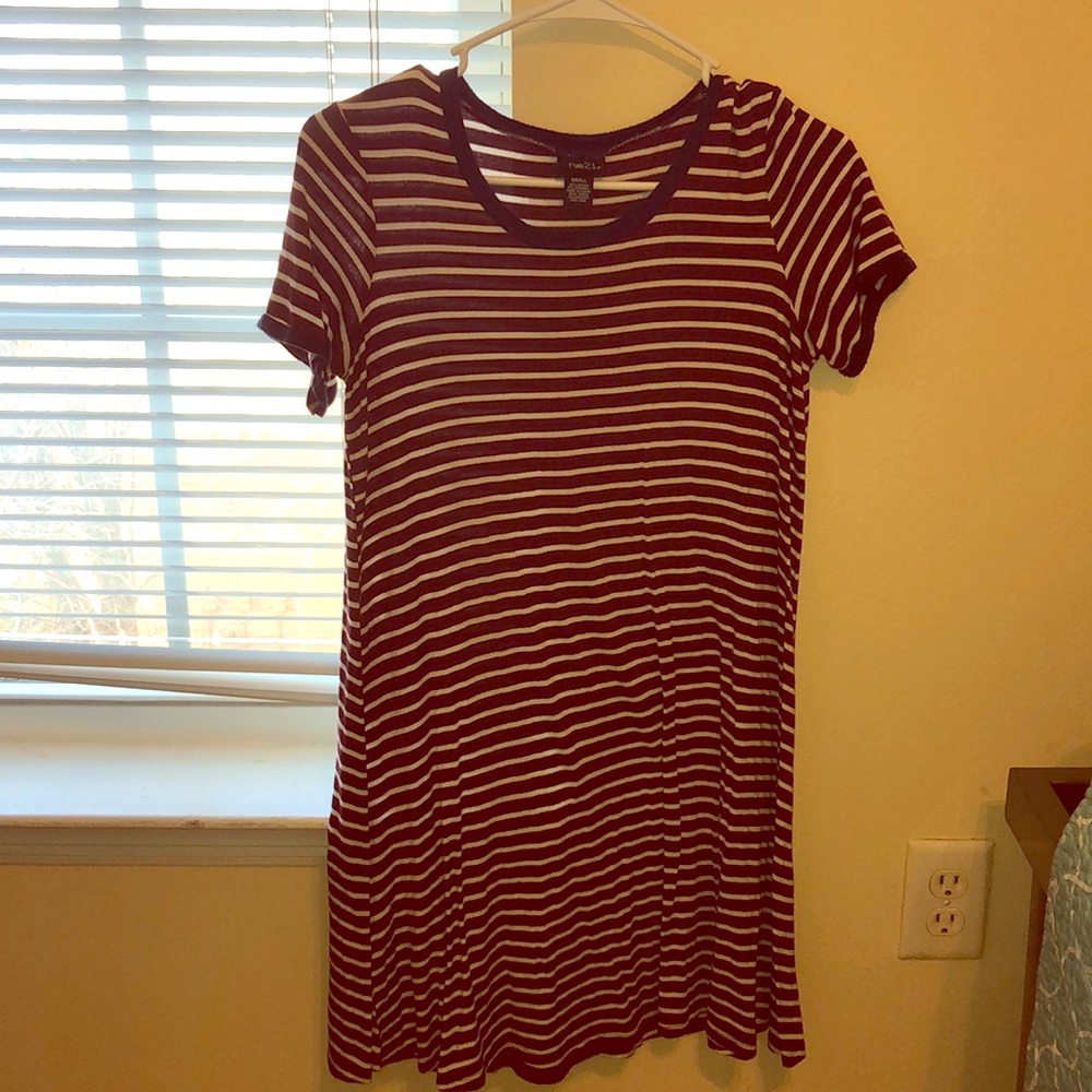 Casual dress